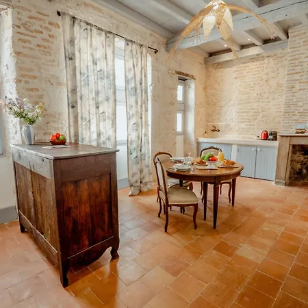 La Bleue * לוזרט