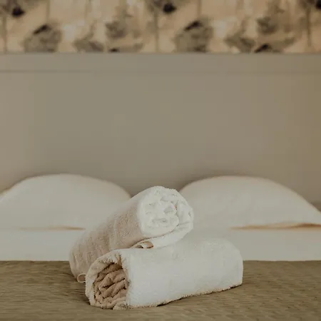 בית כפרי La Bleue