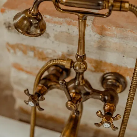 בית כפרי La Bleue *