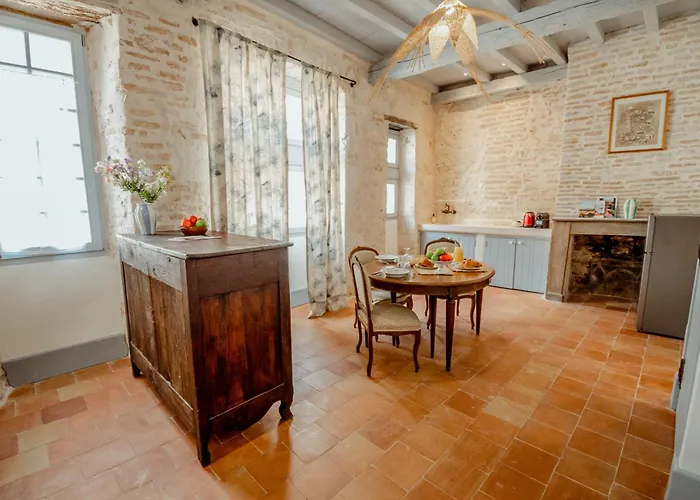 La Bleue * ロゼルト