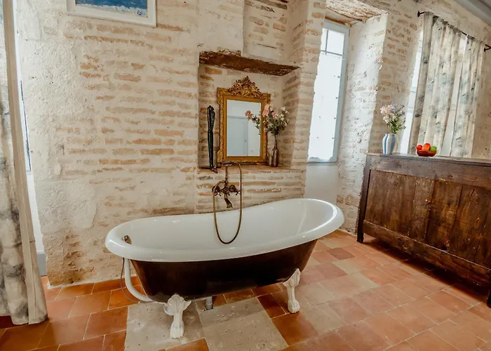 カントリーハウス La Bleue ロゼルト