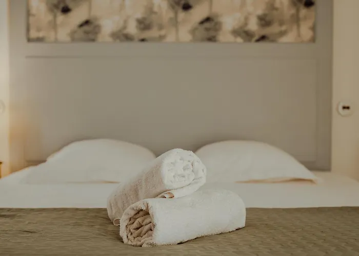 カントリーハウス La Bleue