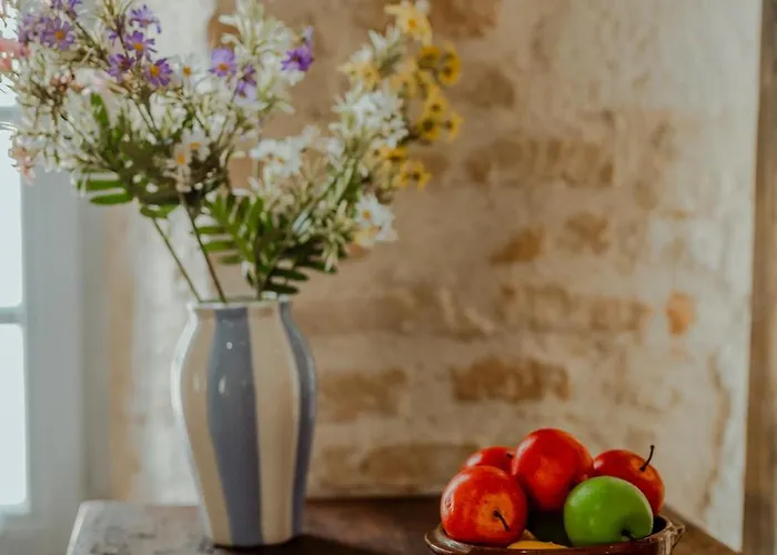 La Bleue カントリーハウス ロゼルト