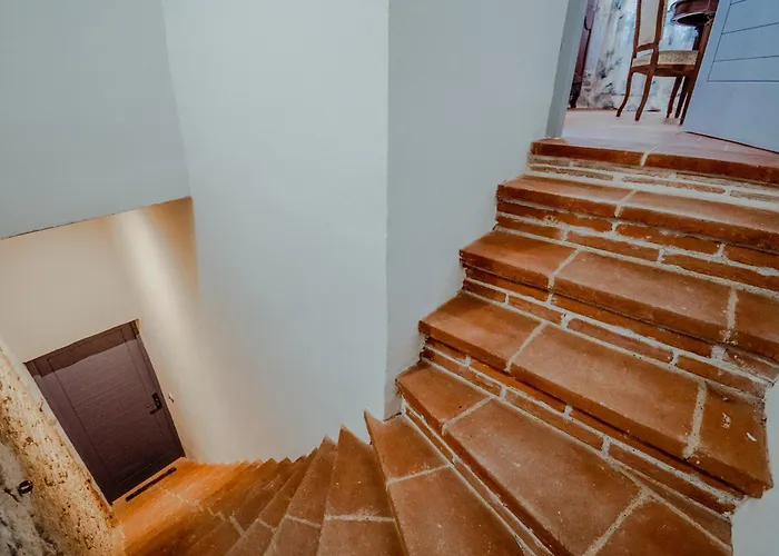 La Bleue カントリーハウス ロゼルト