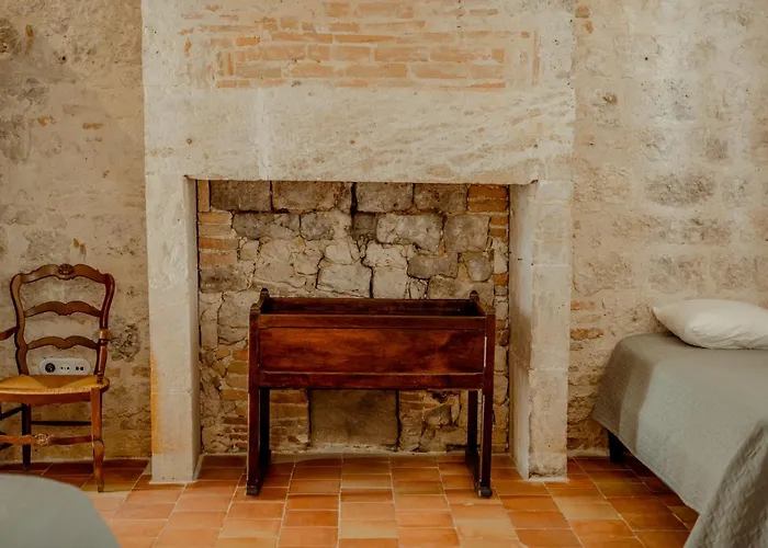 カントリーハウス La Bleue ロゼルト