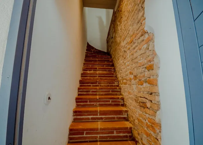 La Bleue カントリーハウス *