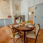 Country house La Bleue *