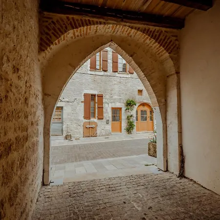 La Bleue Casa rural *
