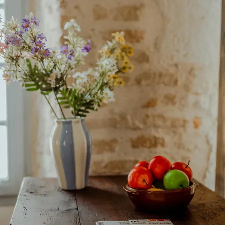 La Bleue Venkovský dům Lauzerte