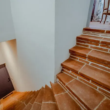 La Bleue Venkovský dům Lauzerte