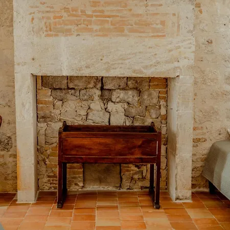Casa rural La Bleue Lauzerte