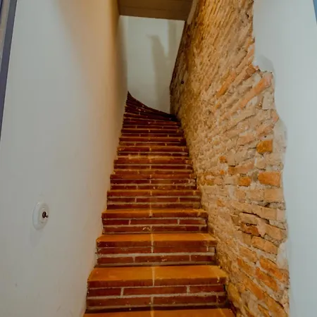 La Bleue Εξοχικό σπίτι *